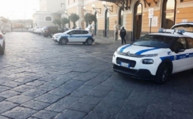 Ancora controlli alla stazione di Siracusa, ieri sera posti in quarantena 13 passeggeri scesi dai vagoni