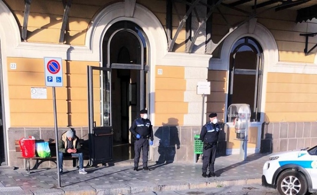 Siracusa, ieri ultimi sei arrivi in stazione: stop ai collegamenti