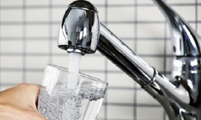 Noto, divieto dell'acqua erogata dai serbatoi comunali