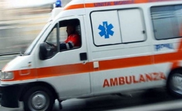 ambulanza