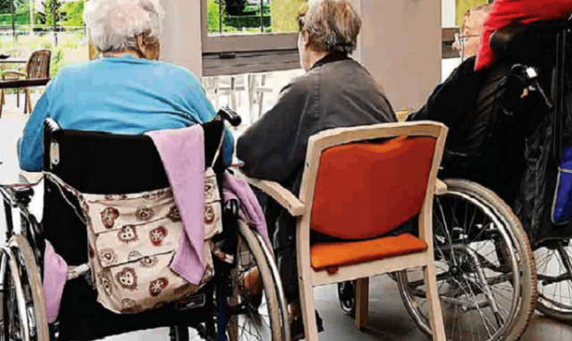 Siracusa, i sindacati dei pensionati lanciano l'allarme sulle case di riposo