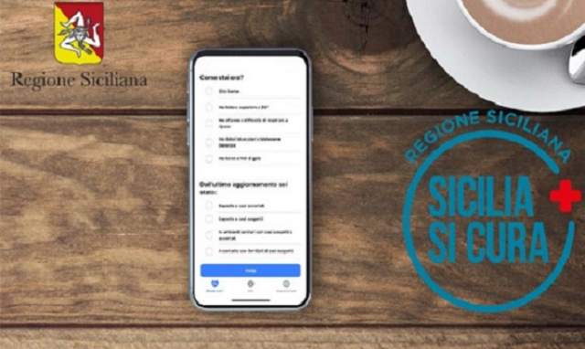Coronavirus, arriva l'App per monitorare il contagio