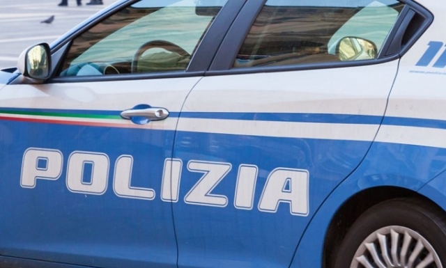 Siracusa, spaccio di droga in via italia 103: una denuncia