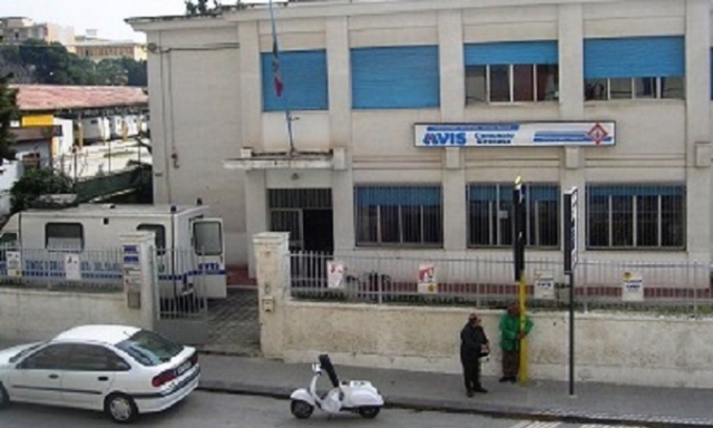 Siracusa, Avis acquista un ecografo per il reparto di rianimazione dell’Ospedale Umberto I