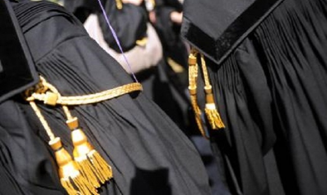 Siracusa, decreto "Cura Italia": Ordine avvocati "Nessun sostegno alla classe forense"