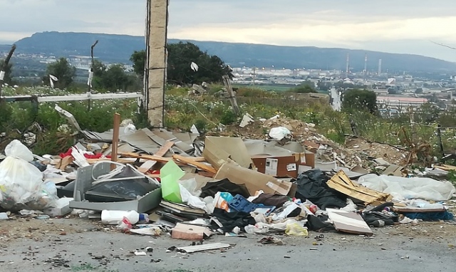 Siracusa, bonificate strade urbane ed extraurbane:raccolte oltre 6,5 tonnellate di rifiuti. IL VIDEO