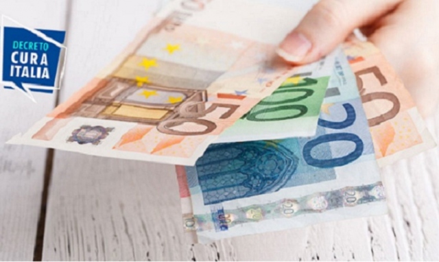 Inps:da domani la presentazione delle domande bonus a autonomi