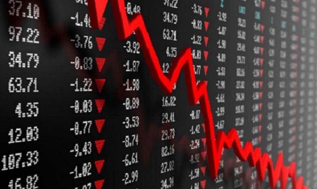 Coronavirus, Borse a picco ovunque: Milano a -7%