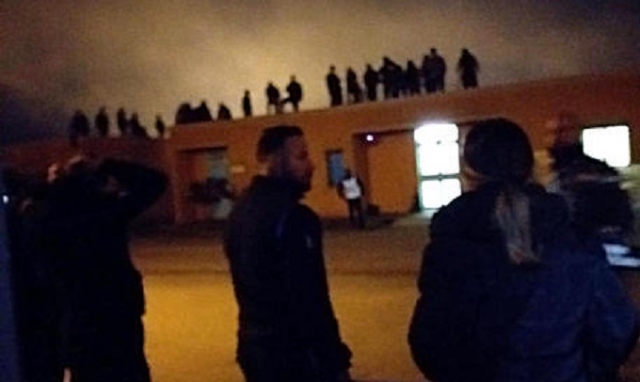 Coronavirus, scoppia rivolta nelle carceri: un detenuto morto a Modena