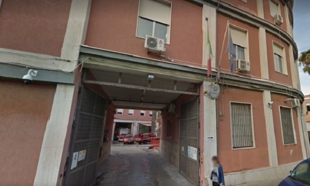 Siracusa, chiusi gli uffici dei Vigili del fuoco