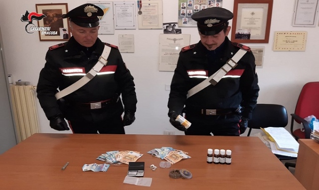 Spaccio di stupefacenti tra Pachino e Avola, 7 arresti. VIDEO