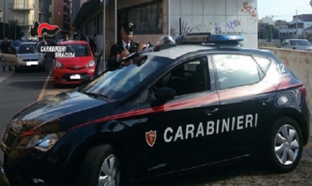 Nel Siracusano, ancora troppe persone in giro senza "giustificato motivo"
