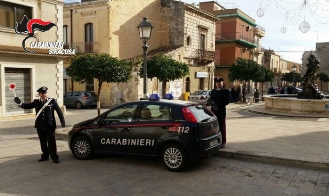 Siracusa e provincia, coronavirus: ancora sanzioni per i tanti sorpresi fuori casa