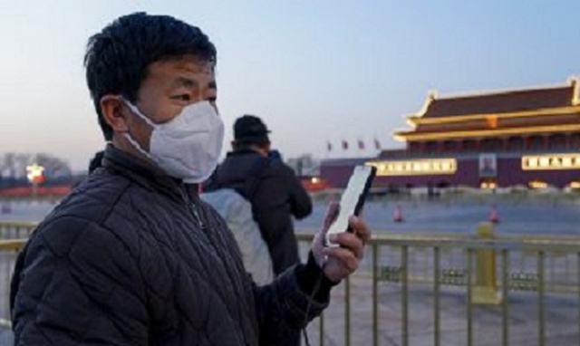 Coronavirus, nessun nuovo contagio "domestico" in Cina