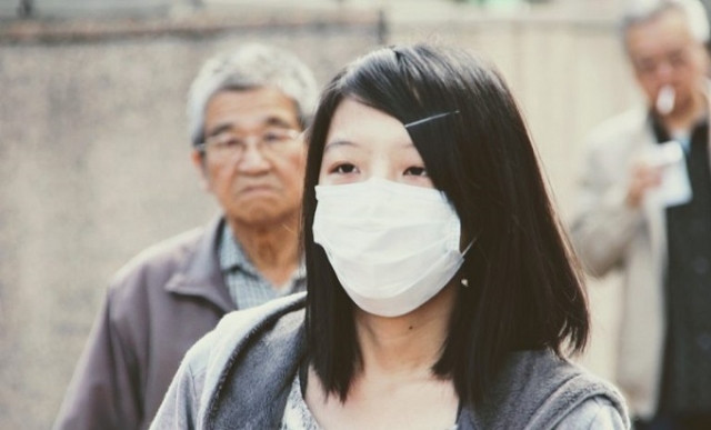 La comunità cinese dona mascherine all'Asp di Siracusa