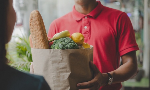 Noto, spesa e beni di prima necessità a domicilio per le famiglie in quarantena