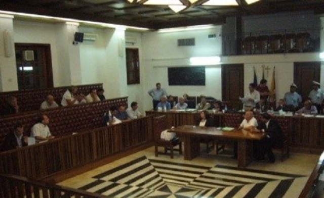 Augusta, Coronavirus: Consiglio comunale senza giornalisti, il no della Fnsi