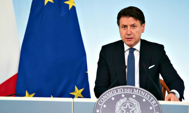 Coronavirus, nuove restrizioni: in tutta Italia chiudono bar, ristoranti e negozi