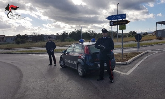 Siracusa e provincia, coronavirus: diverse sanzioni a chi circola "senza giustificato motivo"