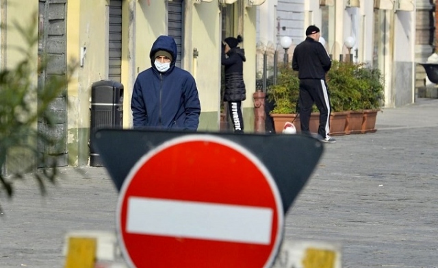 Priolo Gargallo, misure prevenzione Coronavirus: in campo Municipale, Polizia, Carabinieri e Gdf