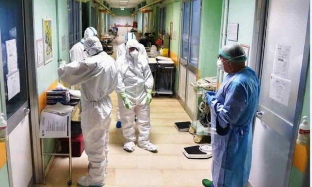 Coronavirus, due casi in provincia di Siracusa: situazione sotto controllo