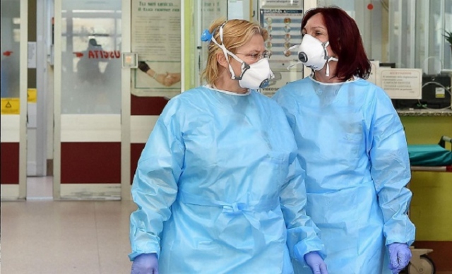 Siracusa, registrati ad oggi  79 casi tra capoluogo e provincia: 5 in più rispetto a ieri