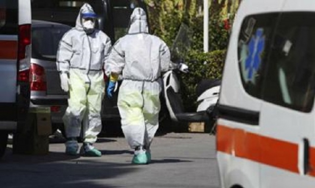 Coronavirus, salgono i casi in provincia: 3 a Lentini, 4 a Carlentini