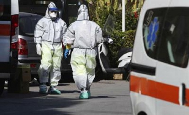 Coronavirus, 1.630 (+170 rispetto a ieri) i positivi in Sicilia