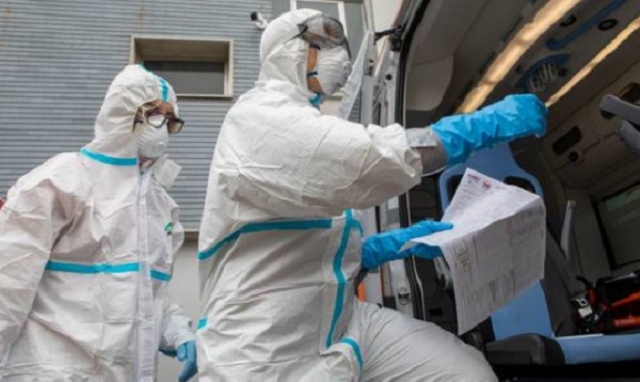 Coronavirus, 1.460 (+101 rispetto a ieri) i positivi in Sicilia