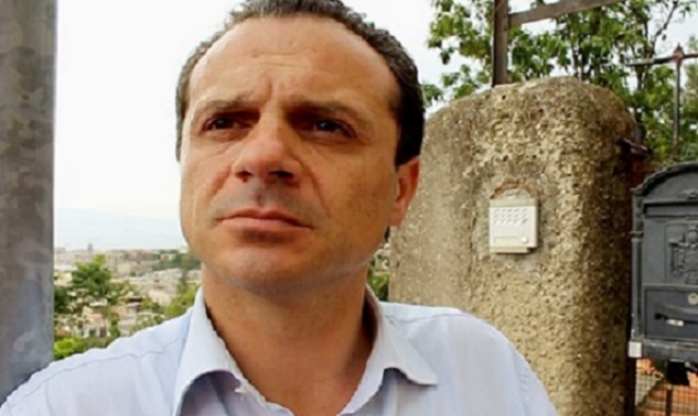 Il Viminale denuncia il sindaco di Messina, Cateno De Luca