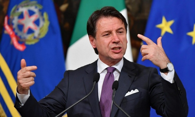 Coronavirus, il premier Conte annuncia nuovo Dpcm: "Multe più aspre per chi non rispetta le regole"