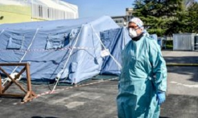 Coronavirus, 3 milioni dai parlamentari del M5S alla protezione civile