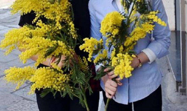 8 marzo senza cortei, annullata la cerimonia del Quirinale