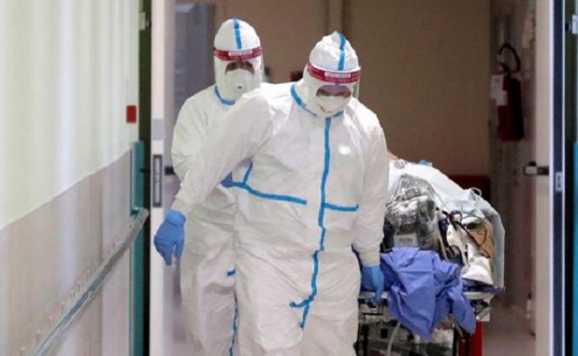 Emergenza Coronavirus, in Sicilia i casi positivi salgono a 213: otto pazienti ricoverati a Siracusa