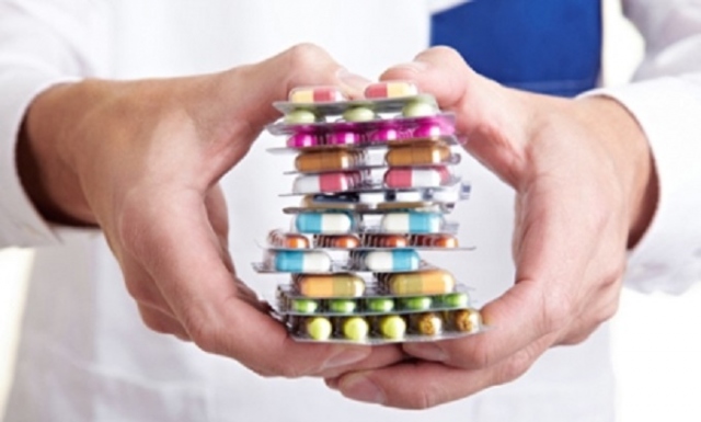 Siracusa, farmaci a domicilio anche per coloro che soffrono di sclerosi multipla