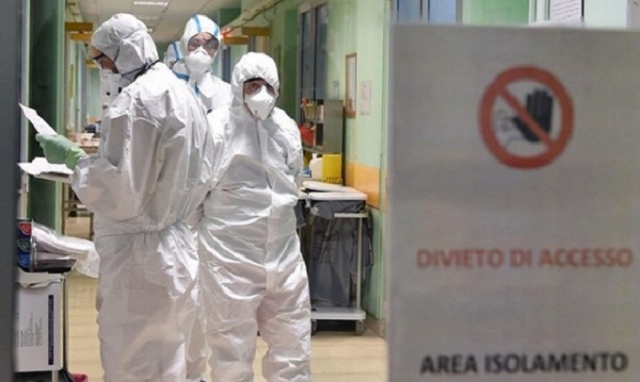 Coronavirus, utilizzo del Tocilizumab a Siracusa: l'infettivologa Franco "Segnali di miglioramento nei pazienti affetti da Covid-19"