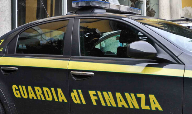 Palermo, confisca beni per 17 milioni al "monaco"