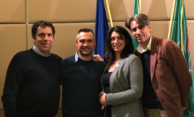 Siracusa, Forza Italia: "Sospendere aree pedonali in Ortigia"