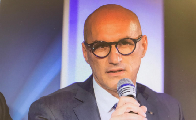 Siracusa, Musso: "Estendere il rinvio degli adempimenti fiscali e contributivi a tutte le aziende"