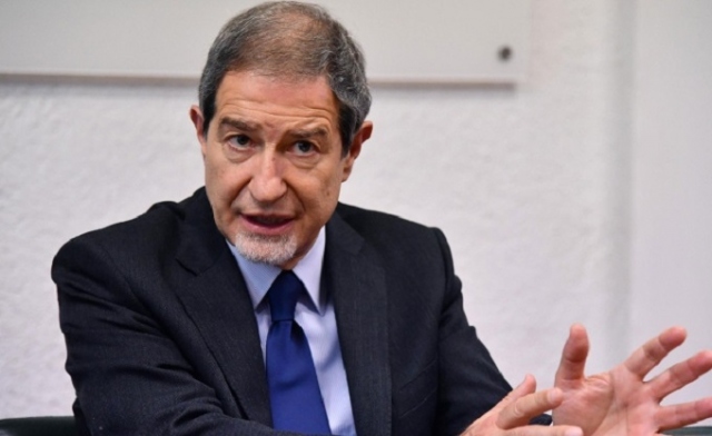 Musumeci: "oltre 20 mila dal Nord, serve una linea più ferma"