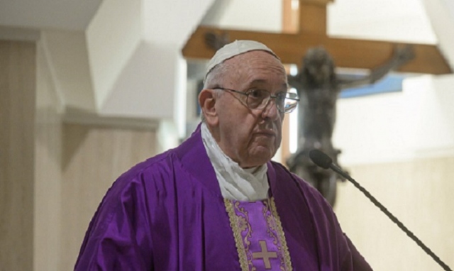 Coronavirus, oggi la supplica del Papa e poi l'indulgenza plenaria