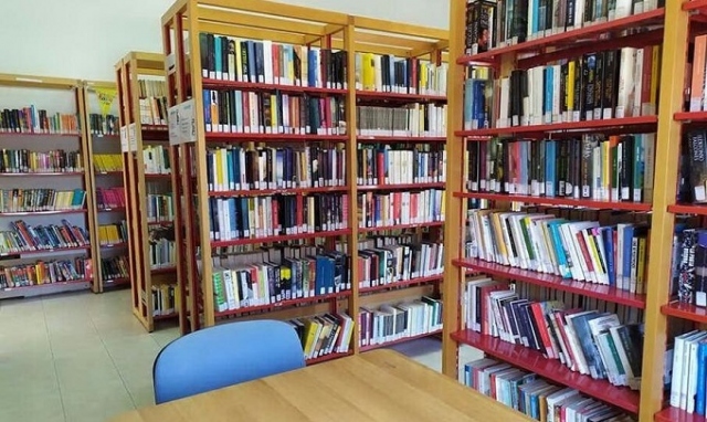 Siracusa, parte il progetto "La biblioteca chiude...e viene a casa tua"