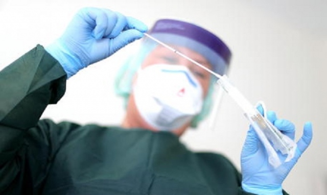 Coronavirus, bando medici: oltre 3.500 risposte all'appello straordinario