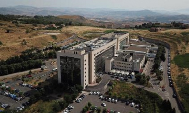 Troina, prima vittima tra gli ospiti dell'Oasi