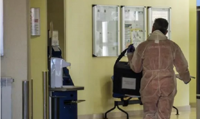 Coronavirus, prende forma la rete di strutture sanitarie dedicata ai pazienti del Covid-19 in provincia di Siracusa