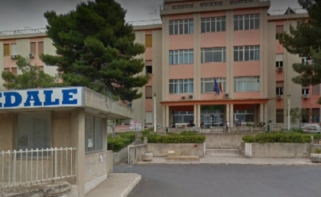 Covid 19, all'Ospedale Trigona di Noto donati venti caschi respiratori