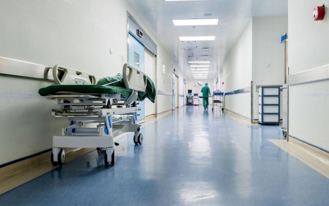 Siracusa, medico positivo al Coronavirus: all'Umberto I chiuso un intero reparto