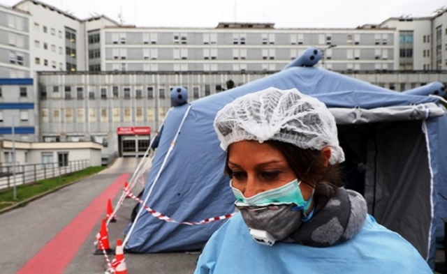 Coronavirus, 340 casi in Sicilia (58 in più rispetto a ieri): 15 ricoverati a Siracusa