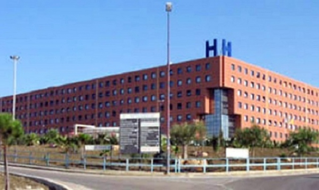 Agrigento, coronavirus: muore 70enne all'ospedale Giovanni di Dio