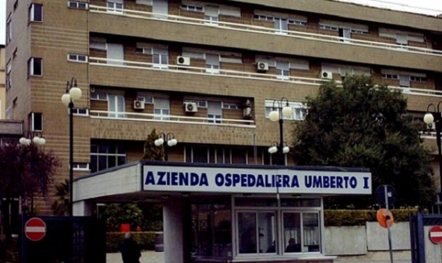 Siracusa, sui social video-denuncia di un presunto infermiere: la replica dell'Asp "Volgare fake già segnalato alle forze di polizia"